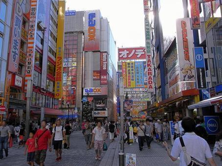 Ent Terrace Asakusa Präfektur Tokio Exterior foto